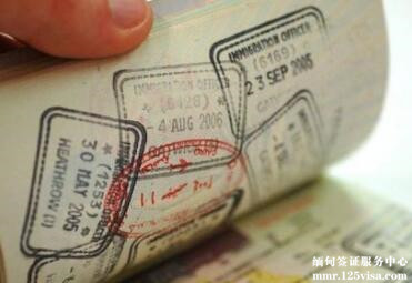 方先生单次缅甸商务签证顺利出签 方先生单次缅甸商务签证顺利出签