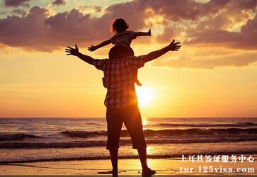 褚先生和女儿一起成功获得土耳其电子签 褚先生和女儿一起成功获得土耳其电子签