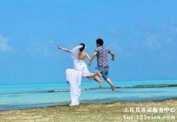 卫小姐夫妇前往土耳其度蜜月 卫小姐夫妇前往土耳其度蜜月