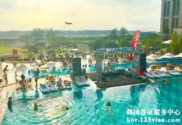 孔护士一家申请去韩国旅游成功 孔护士一家申请去韩国旅游成功