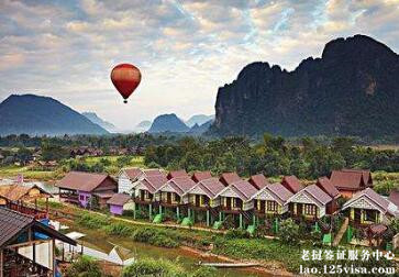 郑州谭先生老挝旅游签证顺利出签 郑州谭先生老挝旅游签证顺利出签