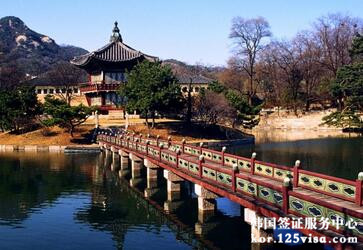 退休戚女士成功获得韩国旅游签证 退休戚女士成功获得韩国旅游签证