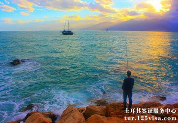 秦女士带孩子一起获得土耳其电子签 秦女士带孩子一起获得土耳其电子签