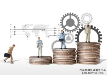 无邀请函顺利拿到巴基斯坦商务签证 无邀请函顺利拿到巴基斯坦商务签证