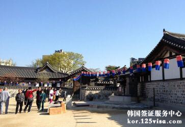 无业谢先生夫妇成功获得韩国签证 无业谢先生夫妇成功获得韩国签证