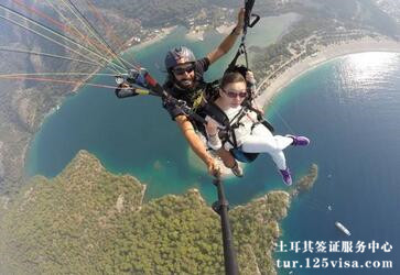 何小姐顺利获得土耳其电子签证 何小姐顺利获得土耳其电子签证