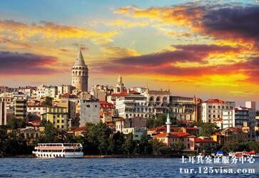 吕先生和同事的土耳其旅游签证顺利出签 吕先生和同事的土耳其旅游签证顺利出签