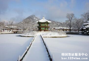 柏女士首次申请韩国签证就获得五年签 柏女士首次申请韩国签证就获得五年签