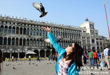 张小姐和父亲一起获得土耳其电子签 张小姐和父亲一起获得土耳其电子签