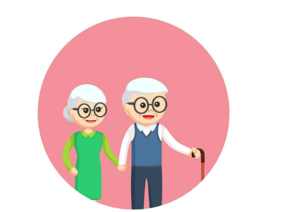 老年夫妇顺利获得泰国旅游签证 老年夫妇顺利获得泰国旅游签证