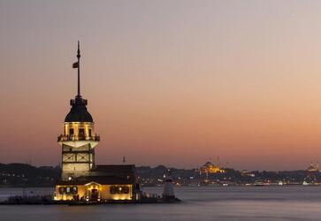 金同学一行人成功获得土耳其商务签证 金同学一行人成功获得土耳其商务签证