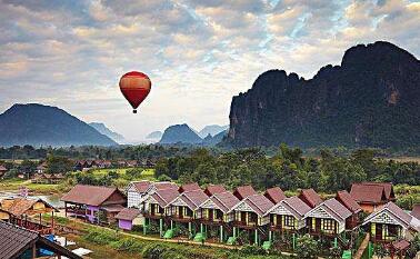 7人结伴老挝自由行签证出签 7人结伴老挝自由行签证出签