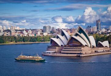 高领白本孙先生成功获得澳大利亚旅游签证 高领白本孙先生成功获得澳大利亚旅游签证