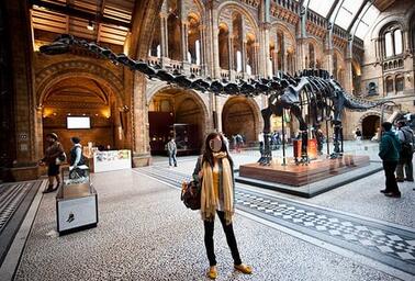 无业女性成功申请英国探亲签证案例 无业女性成功申请英国探亲签证案例