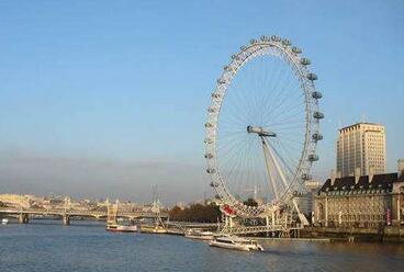 李先生顺利办理英国旅游签证 李先生顺利办理英国旅游签证