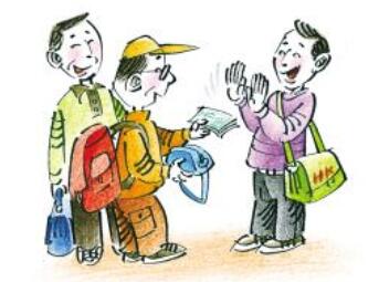 因出国目的不明确导致法国签证被拒签 因出国目的不明确导致法国签证被拒签