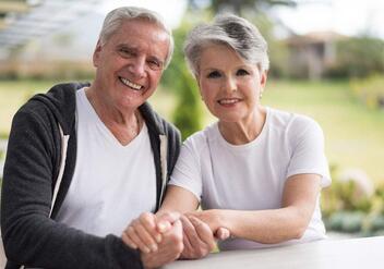 退休老人拿到法国旅游签证 退休老人拿到法国旅游签证