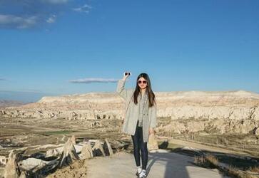 魏小姐年前成功获得土耳其电子签证 魏小姐年前成功获得土耳其电子签证