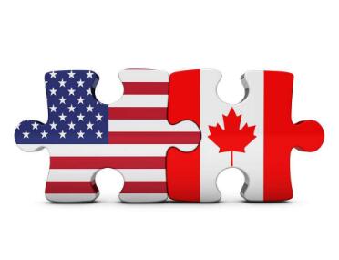 想同时办理美国和加拿大签证,新办护照不可取 想同时办理美国和加拿大签证,新办护照不可取