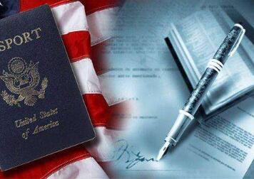 美国加急签证成功出签 美国加急签证成功出签