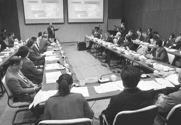 年前郎教授获得韩国商务签证成功前往交流 年前郎教授获得韩国商务签证成功前往交流