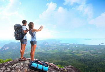 鲁女士夫妇一起获得韩国旅游签证 鲁女士夫妇一起获得韩国旅游签证