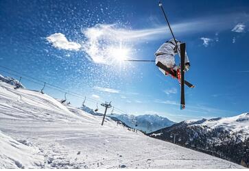 昌先生夫妇成功去韩国观看冬奥会 昌先生夫妇成功去韩国观看冬奥会