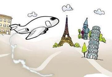 经过等待澳大利亚电子签证终于出签 经过等待澳大利亚电子签证终于出签