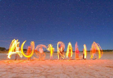 澳大利亚电子签证顺利出签