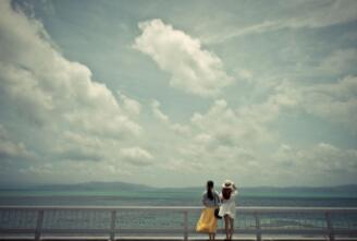 姐妹二人新加坡旅游签证出签