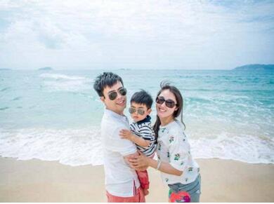 赵医生一家三口顺利申请菲律宾签证 赵医生一家三口顺利申请菲律宾签证