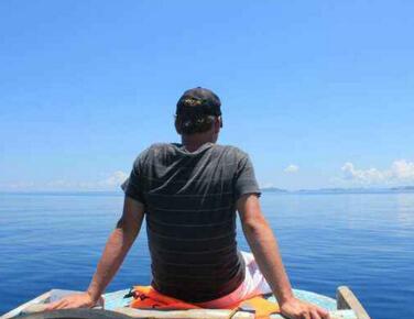 恭喜李先生成功出签菲律宾旅游签证