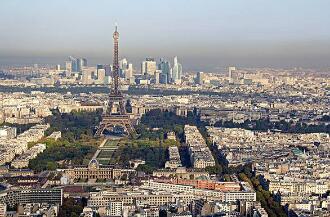 参加姐姐婚礼,顺利拿到法国探亲签证 参加姐姐婚礼,顺利拿到法国探亲签证