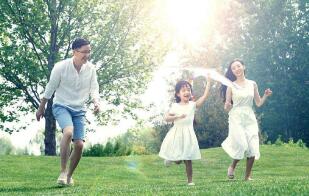 一家三口新加坡旅游签证顺利出签