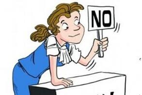 材料无误为何印度签证被拒签？