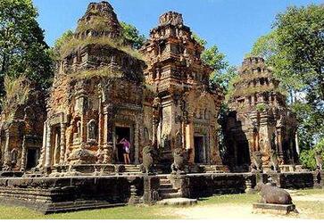 五一之前薛先生成功获得柬埔寨电子签证 五一之前薛先生成功获得柬埔寨电子签证