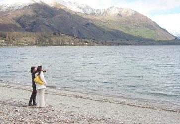 卫小姐成功获得澳大利亚探亲签证 卫小姐成功获得澳大利亚探亲签证