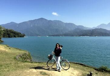 邱小姐获得韩国自由行签证去韩国旅游 邱小姐获得韩国自由行签证去韩国旅游