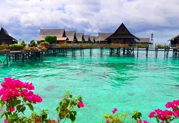 陈小姐和男友一起获得马来西亚旅游签证 陈小姐和男友一起获得马来西亚旅游签证