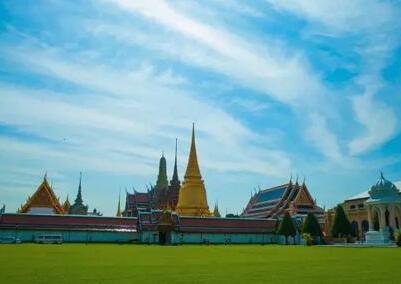 有惊无险,孙女士成功获得泰国商务签证 有惊无险,孙女士成功获得泰国商务签证