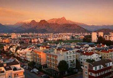 李老师顺利获得土耳其旅游签证 李老师顺利获得土耳其旅游签证