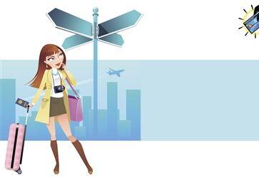 刘女士成功获得韩国签证 刘女士成功获得韩国签证