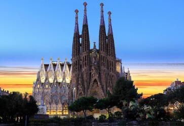 张小姐西班牙旅游签证出签