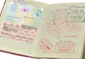 钱先生成功获得西班牙签证 钱先生成功获得西班牙签证