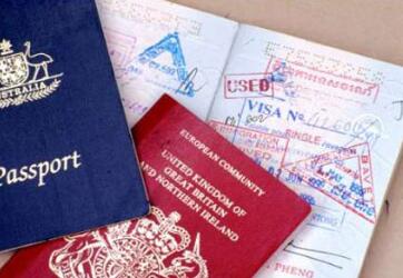 李女士顺利办理西班牙签证 李女士顺利办理西班牙签证