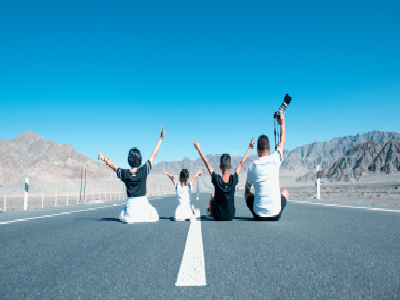 韩女士一家人一起获得斯里兰卡签证 韩女士一家人一起获得斯里兰卡签证