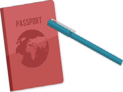 尹先生顺利获得伊朗3个月多次商务签证