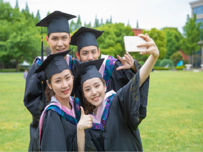 毕业生顺利获得英国签证 毕业生顺利获得英国签证