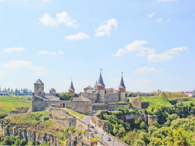 白本护照顺利拿到乌克兰签证 白本护照顺利拿到乌克兰签证