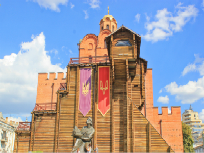 元旦之前顺利获得乌克兰旅游签证 元旦之前顺利获得乌克兰旅游签证